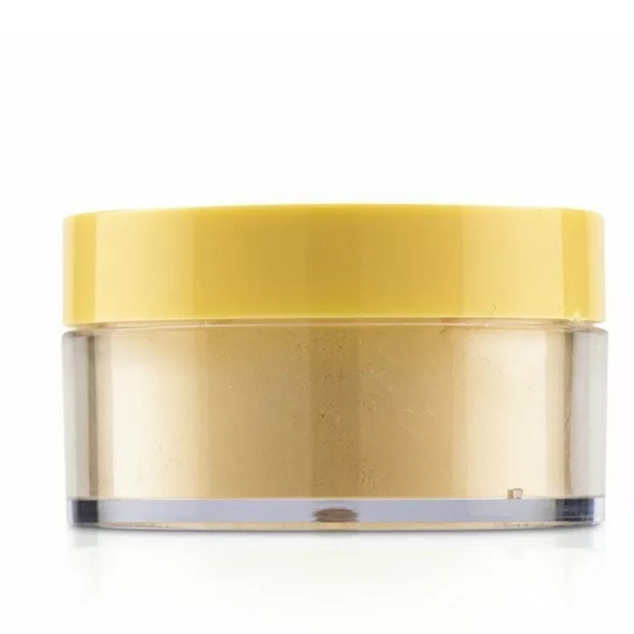 Bellapierre Cosmetics Banana Setting Powder - Picture 4 of 6
